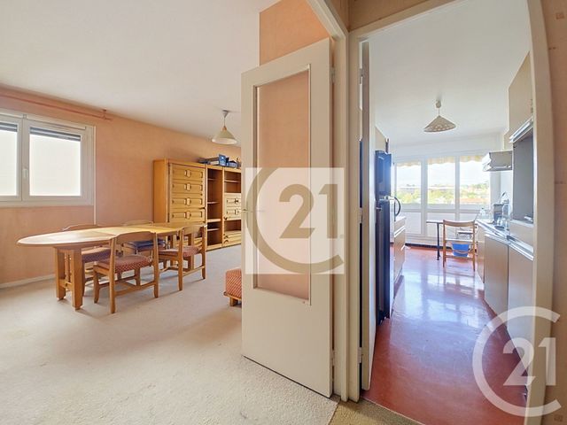 Appartement T5 &agrave; vendre - 5 pi&egrave;ces - 101 m2 - Vitry Sur Seine - 94 - ILE-DE-FRANCE