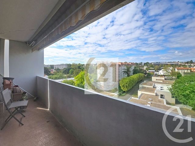 Appartement T5 &agrave; vendre - 5 pi&egrave;ces - 101 m2 - Vitry Sur Seine - 94 - ILE-DE-FRANCE