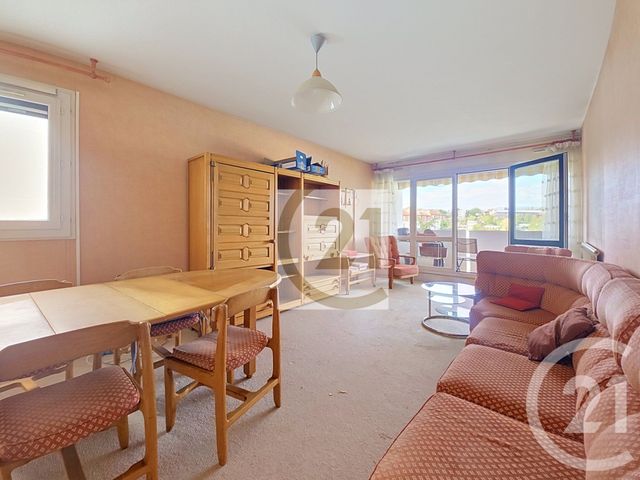 Appartement T5 &agrave; vendre - 5 pi&egrave;ces - 101 m2 - Vitry Sur Seine - 94 - ILE-DE-FRANCE