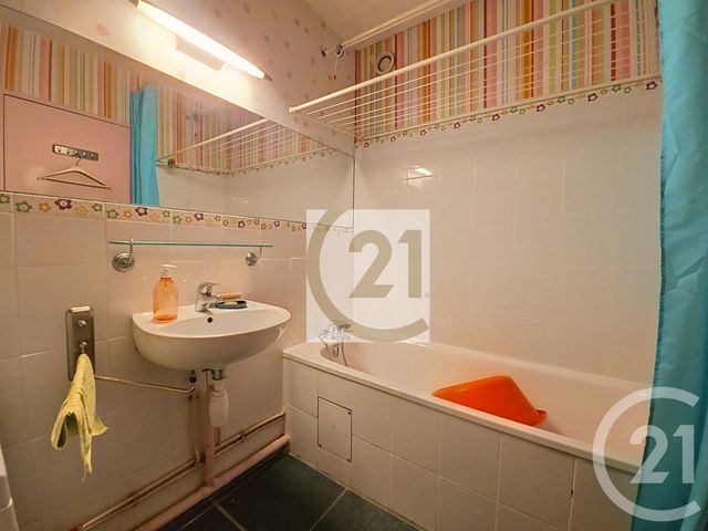 Appartement T5 &agrave; vendre - 5 pi&egrave;ces - 101 m2 - Vitry Sur Seine - 94 - ILE-DE-FRANCE