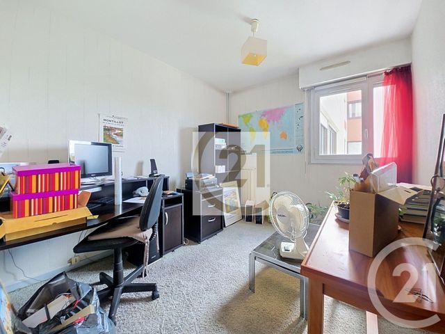Appartement T5 &agrave; vendre - 5 pi&egrave;ces - 101 m2 - Vitry Sur Seine - 94 - ILE-DE-FRANCE