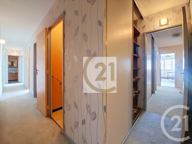 Appartement T5 &agrave; vendre - 5 pi&egrave;ces - 101 m2 - Vitry Sur Seine - 94 - ILE-DE-FRANCE