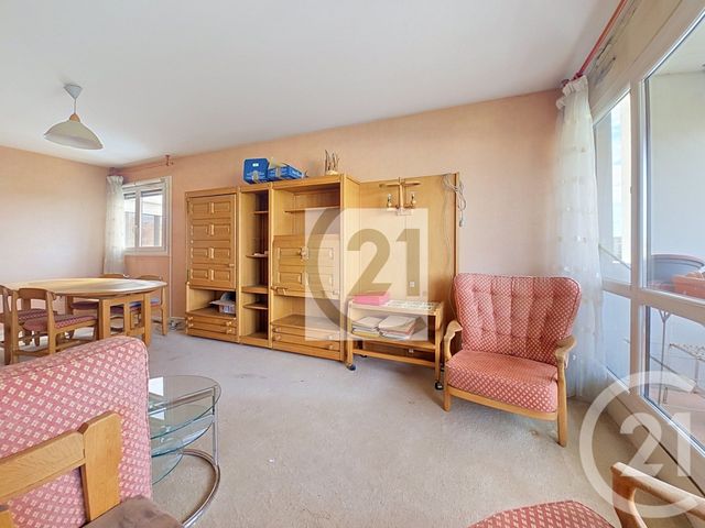 Appartement T5 &agrave; vendre - 5 pi&egrave;ces - 101 m2 - Vitry Sur Seine - 94 - ILE-DE-FRANCE