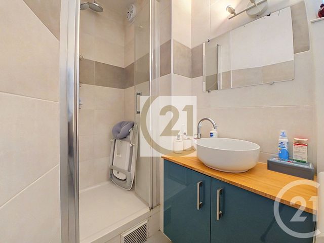 Appartement F2 &agrave; vendre - 2 pi&egrave;ces - 38,59 m2 - Vitry Sur Seine - 94 - ILE-DE-FRANCE