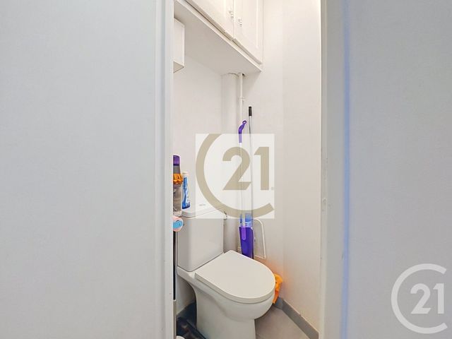 Appartement F2 &agrave; vendre - 2 pi&egrave;ces - 38,59 m2 - Vitry Sur Seine - 94 - ILE-DE-FRANCE