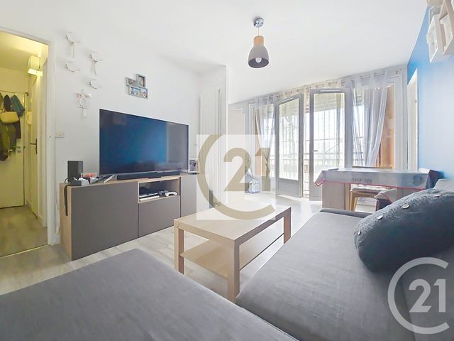 Appartement F2 &agrave; vendre - 2 pi&egrave;ces - 38,59 m2 - Vitry Sur Seine - 94 - ILE-DE-FRANCE