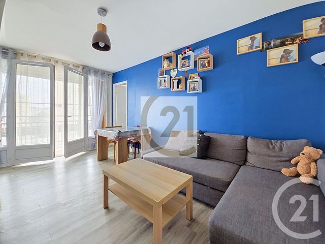 appartement - VITRY SUR SEINE - 94