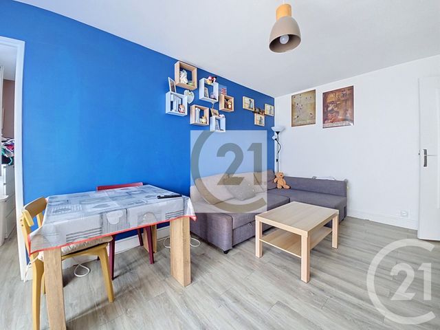 Appartement F2 &agrave; vendre - 2 pi&egrave;ces - 38,59 m2 - Vitry Sur Seine - 94 - ILE-DE-FRANCE