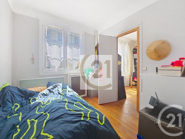 Appartement F2 &agrave; vendre - 2 pi&egrave;ces - 41,56 m2 - Vitry Sur Seine - 94 - ILE-DE-FRANCE