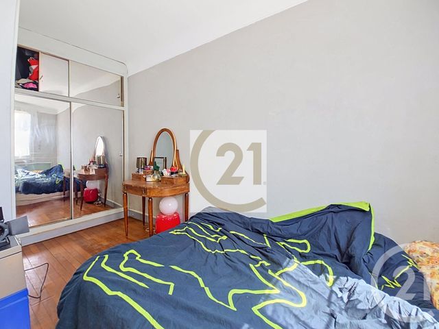 Appartement F2 &agrave; vendre - 2 pi&egrave;ces - 41,56 m2 - Vitry Sur Seine - 94 - ILE-DE-FRANCE