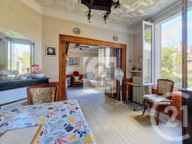 Maison &agrave; vendre - 3 pi&egrave;ces - 67,78 m2 - Vitry Sur Seine - 94 - ILE-DE-FRANCE