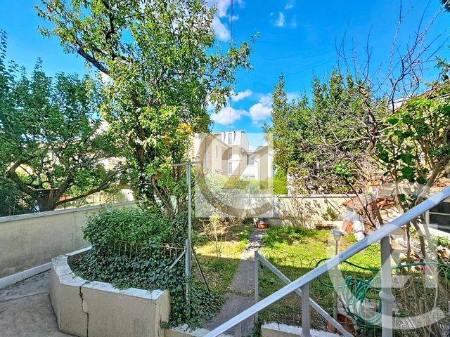 Maison &agrave; vendre - 3 pi&egrave;ces - 67,78 m2 - Vitry Sur Seine - 94 - ILE-DE-FRANCE