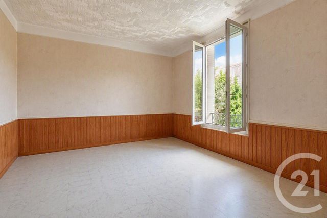 Maison &agrave; vendre - 3 pi&egrave;ces - 67,78 m2 - Vitry Sur Seine - 94 - ILE-DE-FRANCE