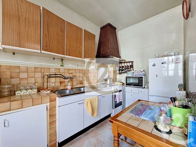 Maison &agrave; vendre - 3 pi&egrave;ces - 67,78 m2 - Vitry Sur Seine - 94 - ILE-DE-FRANCE
