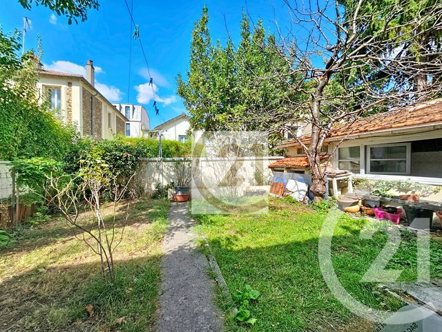 Maison à vendre VITRY SUR SEINE