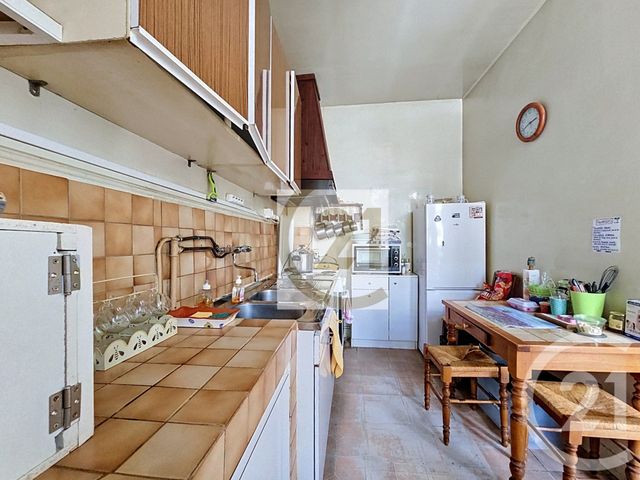 Maison &agrave; vendre - 3 pi&egrave;ces - 67,78 m2 - Vitry Sur Seine - 94 - ILE-DE-FRANCE