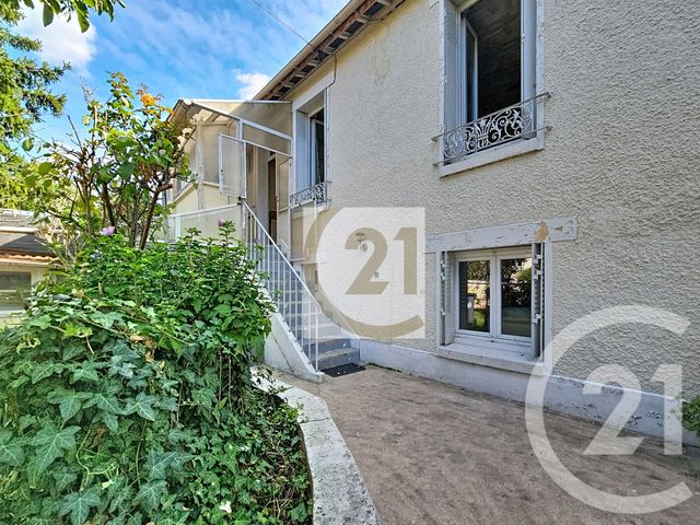 Maison &agrave; vendre - 3 pi&egrave;ces - 67,78 m2 - Vitry Sur Seine - 94 - ILE-DE-FRANCE