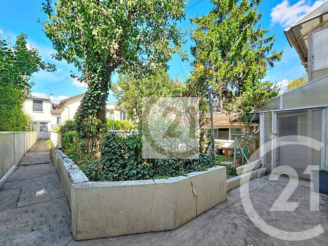 Maison &agrave; vendre - 3 pi&egrave;ces - 67,78 m2 - Vitry Sur Seine - 94 - ILE-DE-FRANCE
