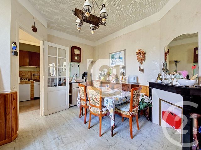 Maison &agrave; vendre - 3 pi&egrave;ces - 67,78 m2 - Vitry Sur Seine - 94 - ILE-DE-FRANCE