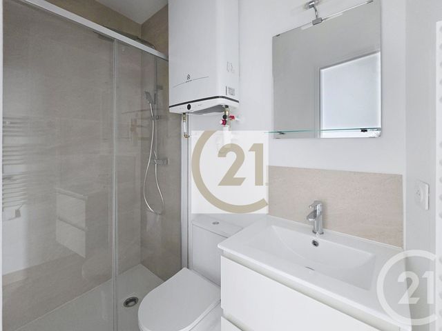 Appartement F2 &agrave; vendre - 2 pi&egrave;ces - 31,03 m2 - Ivry Sur Seine - 94 - ILE-DE-FRANCE