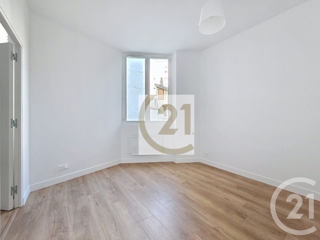 Appartement F2 &agrave; vendre - 2 pi&egrave;ces - 31,03 m2 - Ivry Sur Seine - 94 - ILE-DE-FRANCE