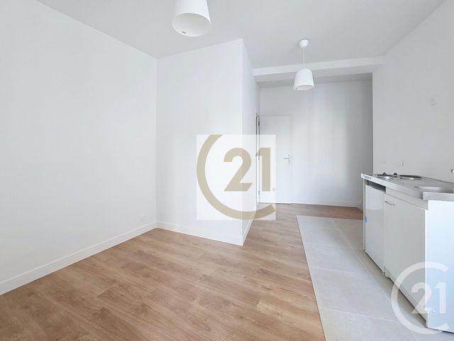 Appartement F2 &agrave; vendre - 2 pi&egrave;ces - 31,03 m2 - Ivry Sur Seine - 94 - ILE-DE-FRANCE