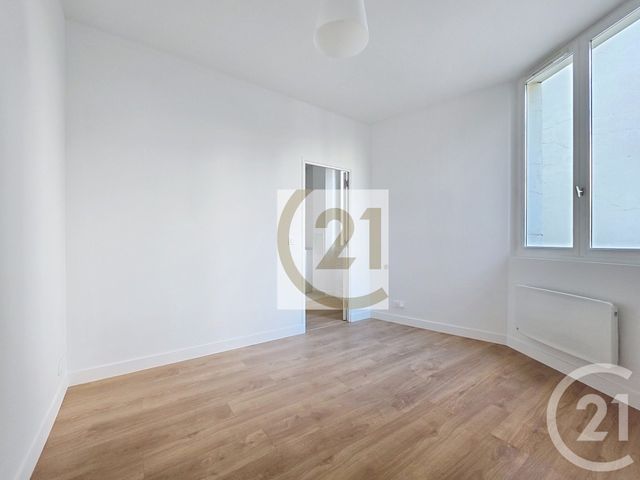 Appartement F2 &agrave; vendre - 2 pi&egrave;ces - 31,03 m2 - Ivry Sur Seine - 94 - ILE-DE-FRANCE