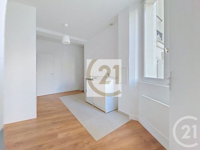Appartement F2 &agrave; vendre - 2 pi&egrave;ces - 31,03 m2 - Ivry Sur Seine - 94 - ILE-DE-FRANCE