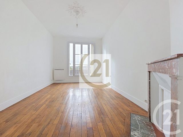 Appartement F2 &agrave; vendre - 2 pi&egrave;ces - 35,01 m2 - Ivry Sur Seine - 94 - ILE-DE-FRANCE