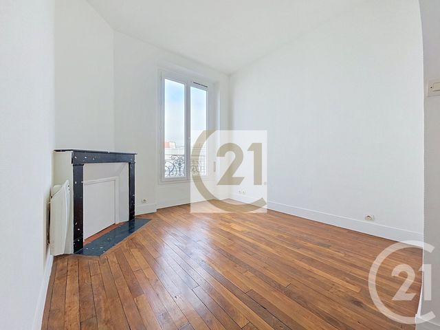 Appartement F2 &agrave; vendre - 2 pi&egrave;ces - 35,01 m2 - Ivry Sur Seine - 94 - ILE-DE-FRANCE