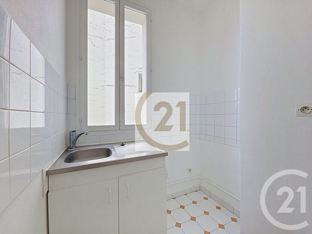 Appartement F2 &agrave; vendre - 2 pi&egrave;ces - 35,01 m2 - Ivry Sur Seine - 94 - ILE-DE-FRANCE