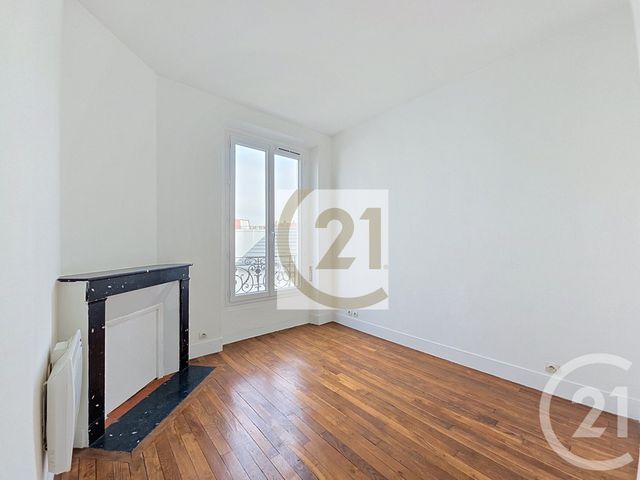 Appartement F2 &agrave; vendre - 2 pi&egrave;ces - 35,01 m2 - Ivry Sur Seine - 94 - ILE-DE-FRANCE