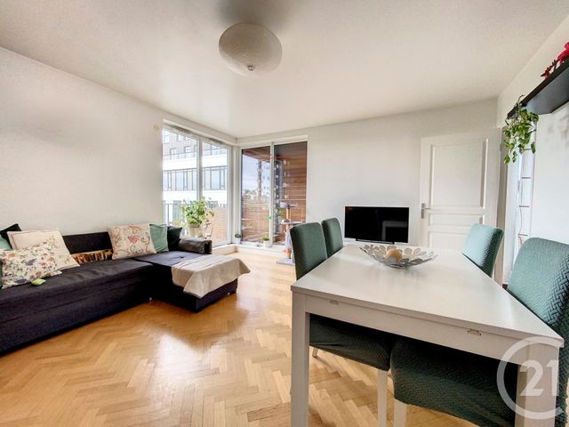 Appartement F3 à vendre - 3 pièces - 69,76 m2 - Vitry Sur Seine - 94 - ILE-DE-FRANCE