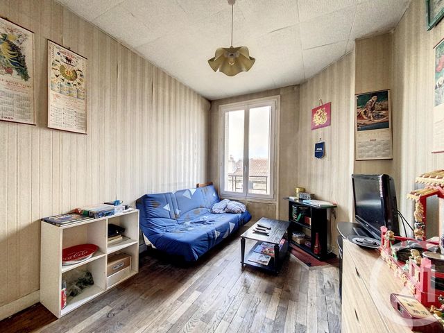Prix immobilier VITRY SUR SEINE - Photo d’un appartement vendu