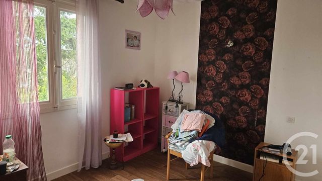 Maison à vendre - 7 pièces - 106,70 m2 - Lagnieu - 01 - RHONE-ALPES