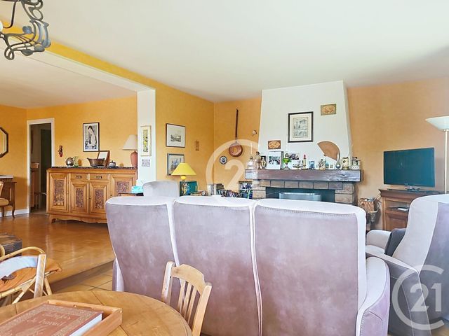 Maison &agrave; vendre - 4 pi&egrave;ces - 97 m2 - Lagnieu - 01 - RHONE-ALPES
