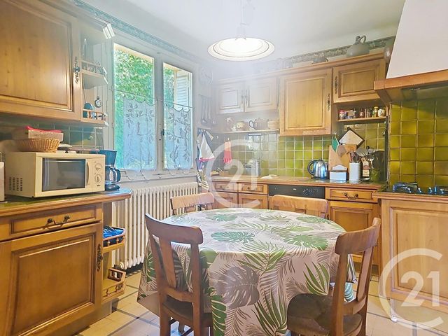 Maison &agrave; vendre - 4 pi&egrave;ces - 97 m2 - Lagnieu - 01 - RHONE-ALPES