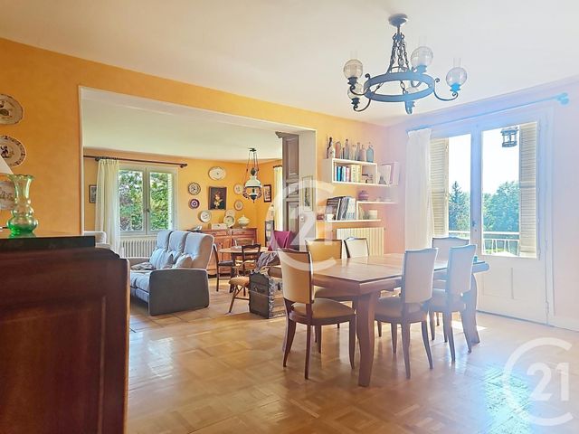 Maison &agrave; vendre - 4 pi&egrave;ces - 97 m2 - Lagnieu - 01 - RHONE-ALPES