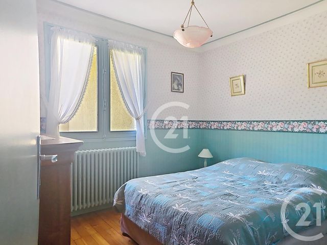 Maison &agrave; vendre - 4 pi&egrave;ces - 97 m2 - Lagnieu - 01 - RHONE-ALPES