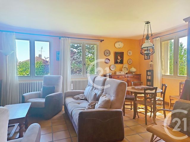 Maison &agrave; vendre - 4 pi&egrave;ces - 97 m2 - Lagnieu - 01 - RHONE-ALPES