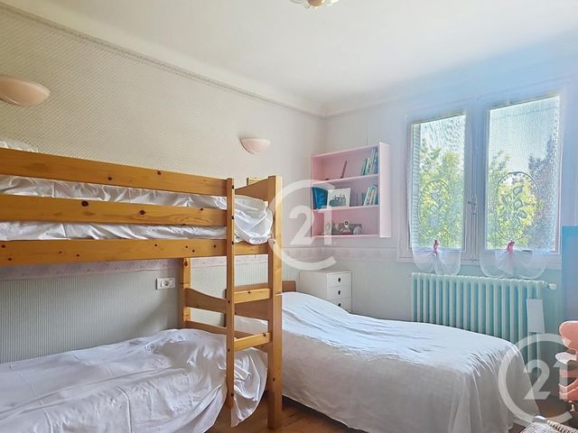 Maison &agrave; vendre - 4 pi&egrave;ces - 97 m2 - Lagnieu - 01 - RHONE-ALPES