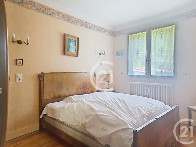 Maison &agrave; vendre - 4 pi&egrave;ces - 97 m2 - Lagnieu - 01 - RHONE-ALPES