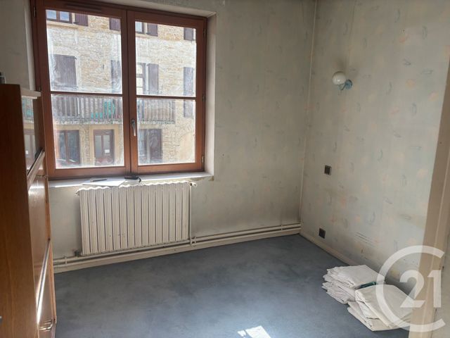 Maison &agrave; vendre - 5 pi&egrave;ces - 88,01 m2 - Vertrieu - 38 - RHONE-ALPES