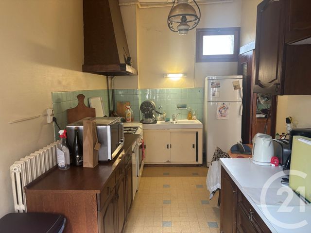 Maison &agrave; vendre - 5 pi&egrave;ces - 88,01 m2 - Vertrieu - 38 - RHONE-ALPES