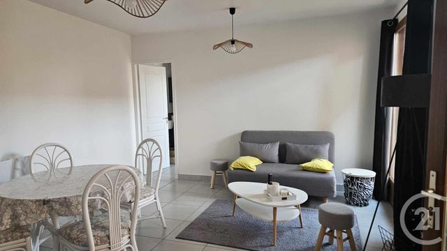 appartement - STE JULIE - 01