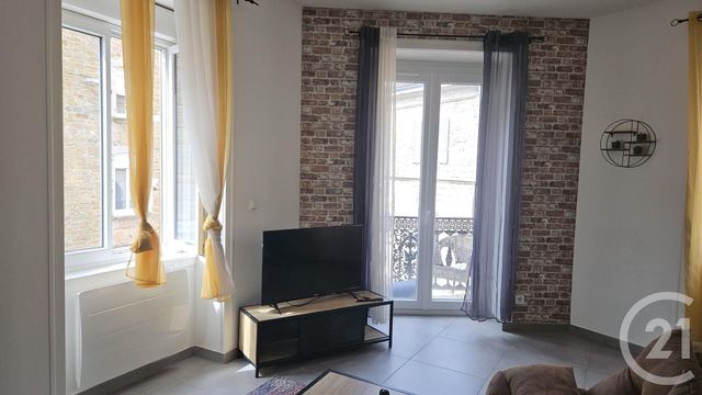 Appartement F2 &agrave; louer - 2 pi&egrave;ces - 50 m2 - Lagnieu - 01 - RHONE-ALPES
