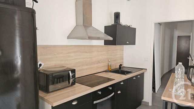 Appartement F2 &agrave; louer - 2 pi&egrave;ces - 50 m2 - Lagnieu - 01 - RHONE-ALPES
