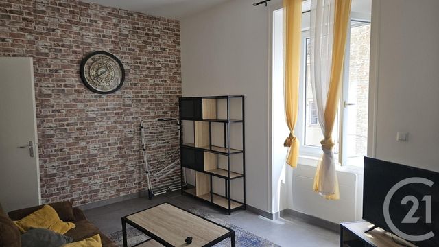 Appartement F2 &agrave; louer - 2 pi&egrave;ces - 50 m2 - Lagnieu - 01 - RHONE-ALPES