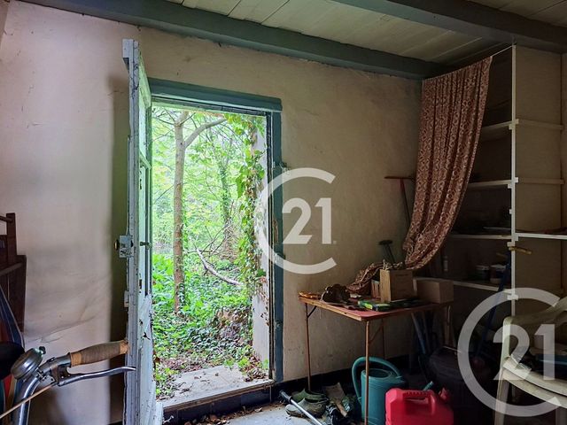Maison &agrave; vendre - 3 pi&egrave;ces - 66,97 m2 - La Balme Les Grottes - 38 - RHONE-ALPES