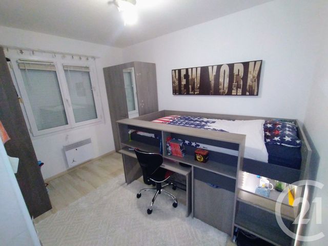 Maison &agrave; vendre - 4 pi&egrave;ces - 96 m2 - La Balme Les Grottes - 38 - RHONE-ALPES